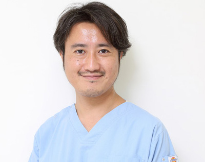 ご挨拶