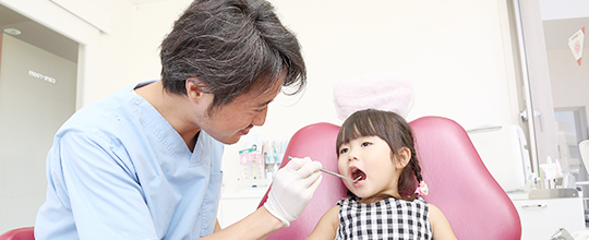歯の寿命が、命の寿命よりも長くなるために